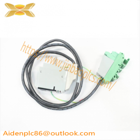 FOXBORO P0800DC Module for Industrial Control Systems
