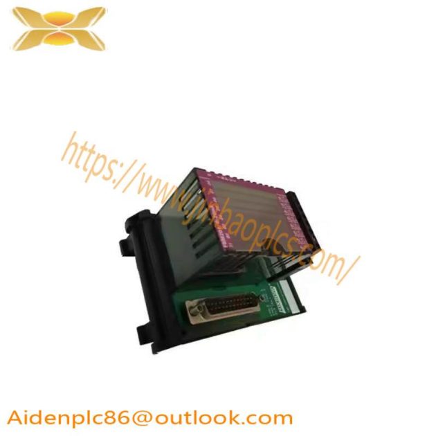 FOXBORO P0916AE Module for Industrial Control Systems