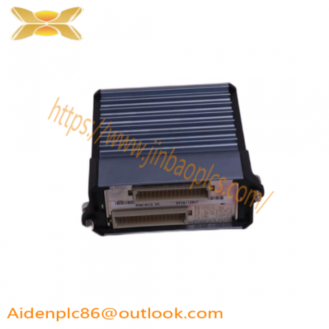 FOXBORO P0926HW Industrial Control Module