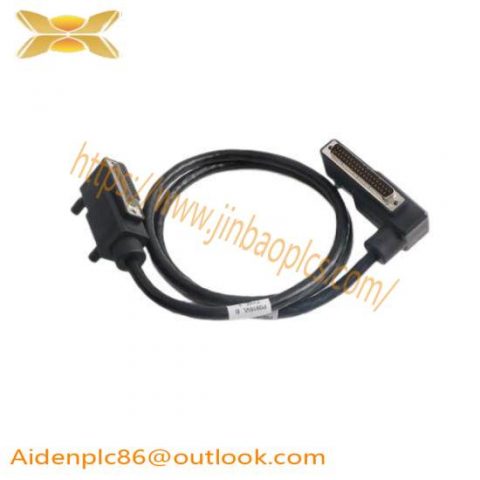 FOXOBORO P0931RQ Cable; Manufacturer: FOXOBORO