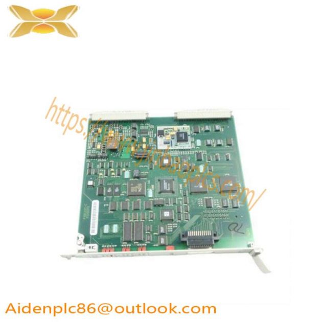Foxboro P0951BA FBP10 Interface Module: Advanced Control Solutions for Industry 4.0