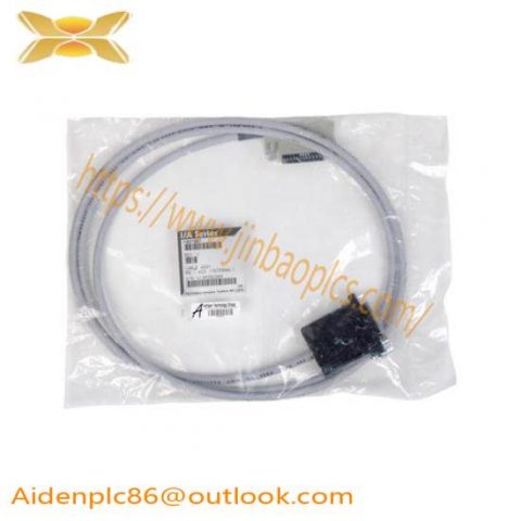 FOXBORO P0970BP Industrial Control Module