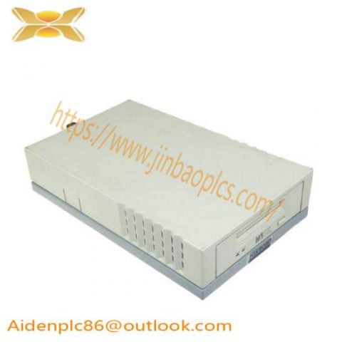 FOXBORO P0916JS System Module