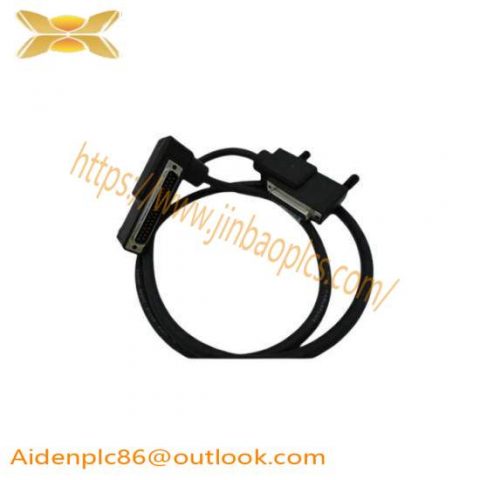 Foxboro RH916DB Termination Cable - Industrial Control Module, Efficient & Reliable Connection Solutions