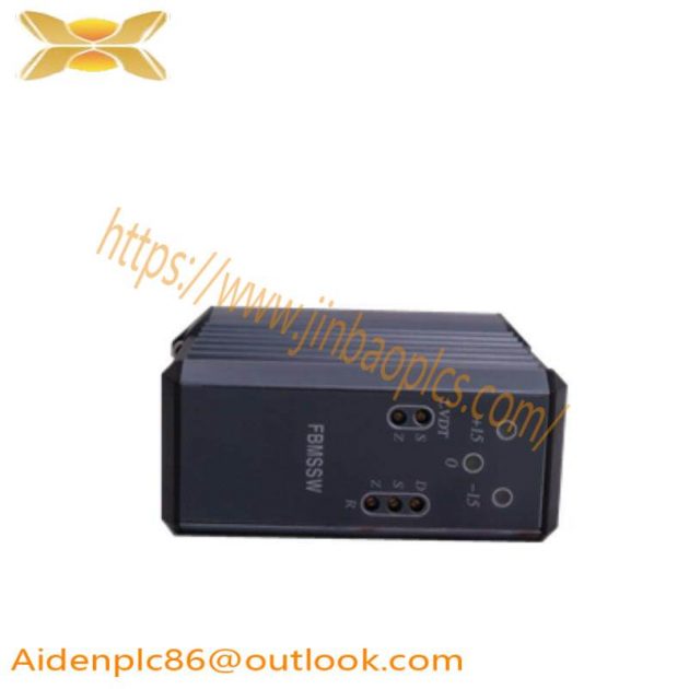 FOXBORO SY-60399001R SY-60702001RA - Industrial Control Module