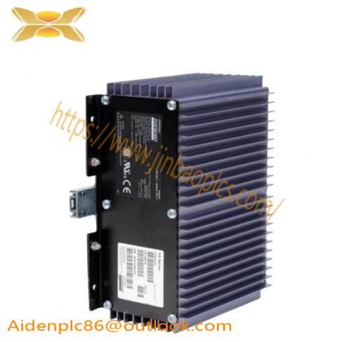 FPS40024 Power P0922YU - Advanced FOXBORO DCS System Module
