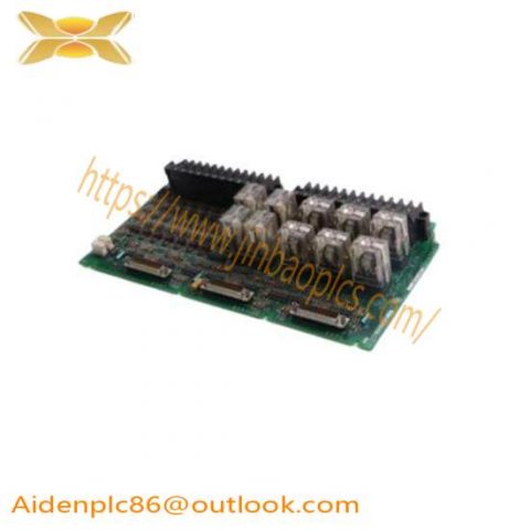 FUJI AREVA T390 Series: T390-AMPX, T390-MOD9002201 Power Amplifier
