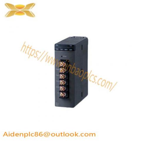 FUJI NP1L-RJ1 Communication Module, Control Systems, Electronics