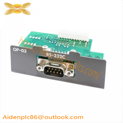 FUJI RS-232C Controller PLC - Advanced Communication & Control Solution