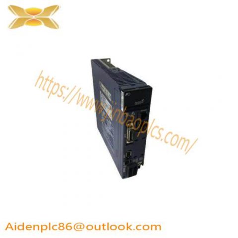 Fuji RYH401F5-VV2 Servo Amplifier: High-Performance Control for Precision Automation