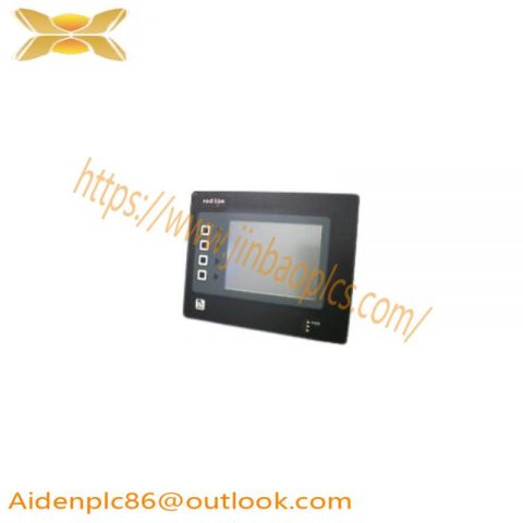 Red Lion G306A000 E52H1000690 OPERATOR INTERFACE: Industrial-grade HMI for Efficient Process Control
