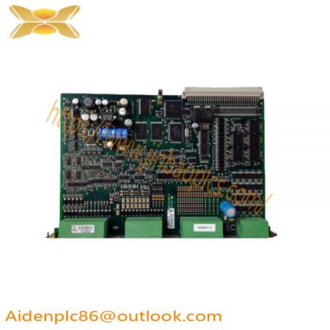 GE 04240FD11234A Industrial Control Module, High Performance PLC Component