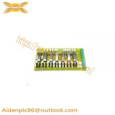 GE 0996D957G0001: Advanced PCB Circuit Boards for Industrial Automation