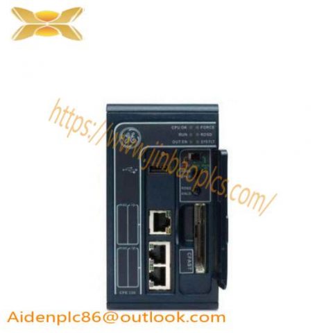 GE 269PLUS-D/O-261-100P-120 Motor Management Relay