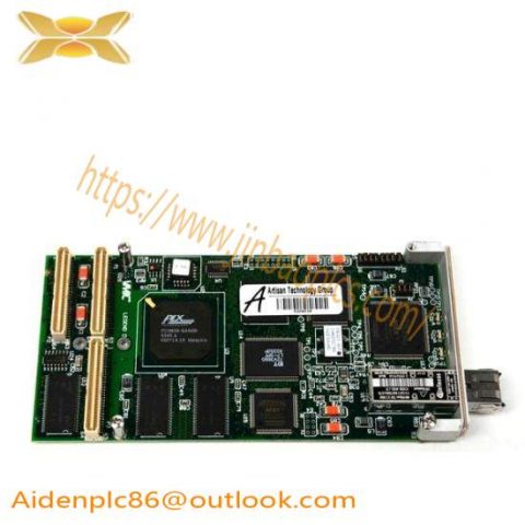 GE Automation 288B2515G006 Modular Control System, Compact PLC Module