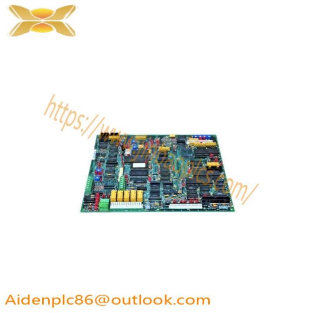 GE 531X139APMARM7 F31X139APMASG2 Control Module - Precision Automation, High Performance Drives