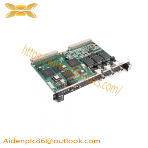GE 531X300CCHAFM5: Industrial-grade PCB Component for Advanced Drive Systems