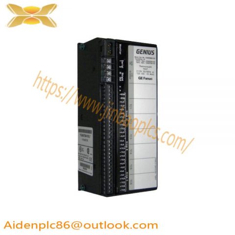 GE 6233BP10820 IC660EBA021 Electronic Assembly - Advanced Control Module for Industrial Automation