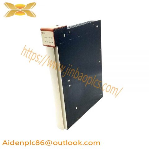GE 8106-TI-RT High-Performance Industrial Temperature Transmitter