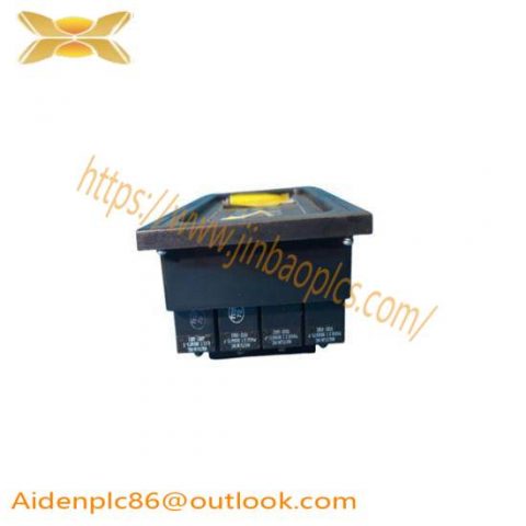 GE AIM0006 2RCA021397A0001P High-Performance Industrial Control Module