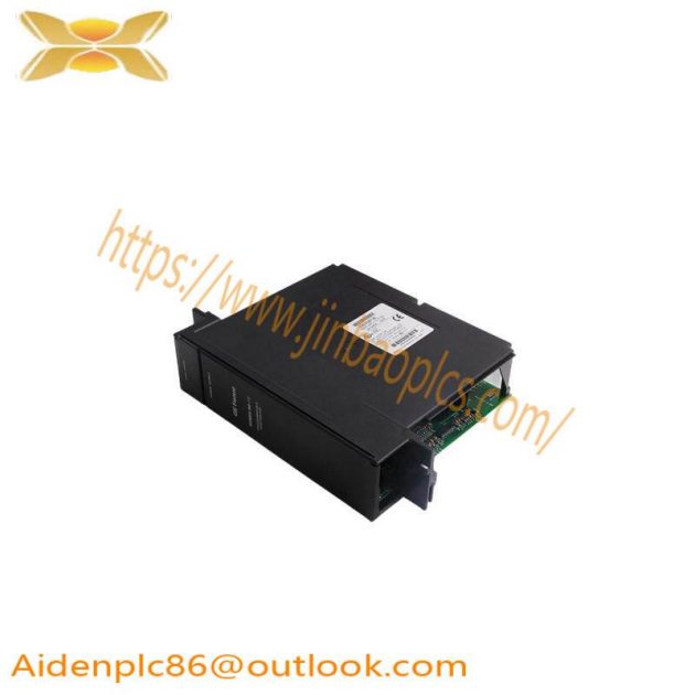GE AIM0006 2RCA021397A0001P High-Performance Industrial Control Module