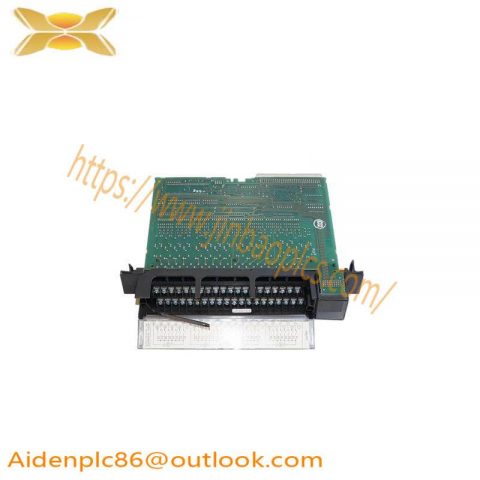 GE CR453CE2HBB - High-Performance Control Module for Industrial Automation