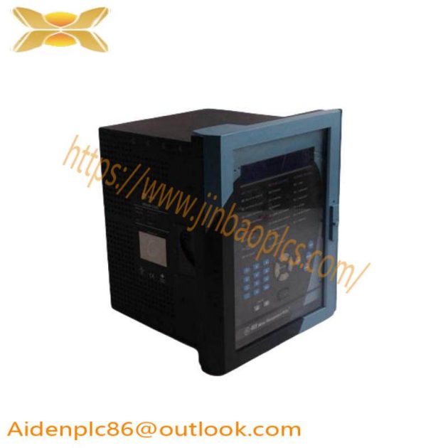 GE CR453CE2HBB - High-Performance Control Module for Industrial Automation
