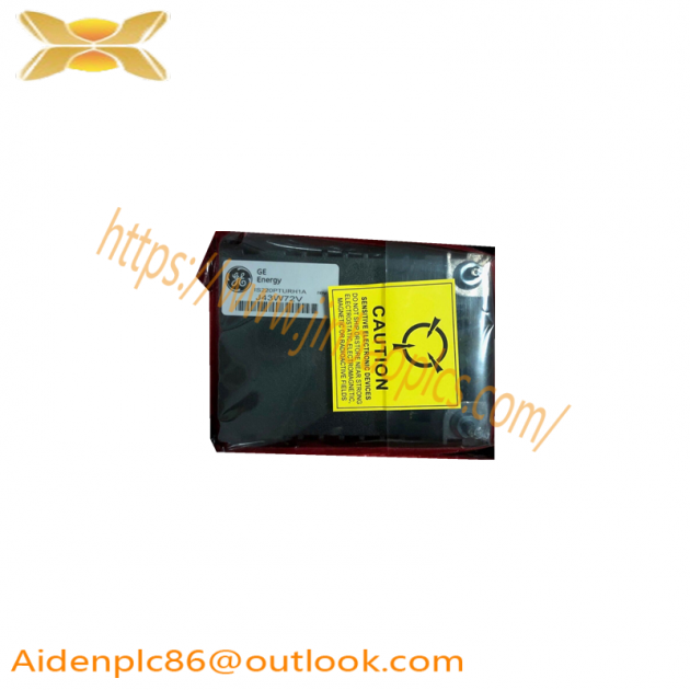 General Electric D20ME-VME High-Performance VME Bus Module