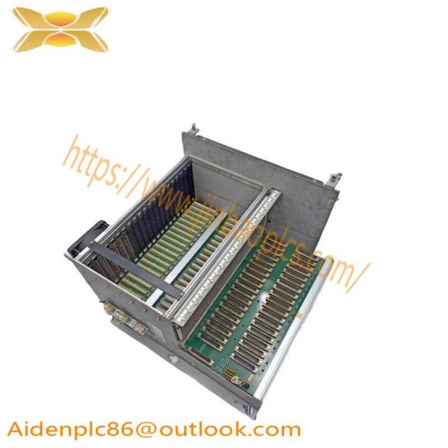 GE DFP100 Control Module - High Performance Industrial Automation Solution