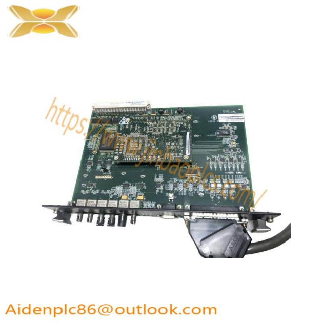 GE DS200FGPAG1AHD - High-Performance Digital Signal Processing Module