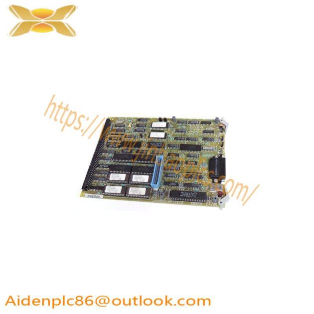 GE DS200KLDBG1ABC Key LED Display Board for Mark V Series