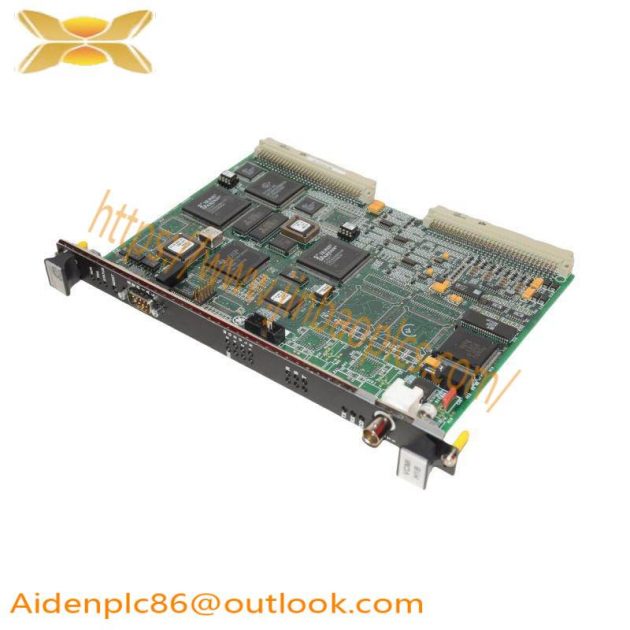 GE DS200SIOBH1AAA - High-Performance Industrial Communication Module