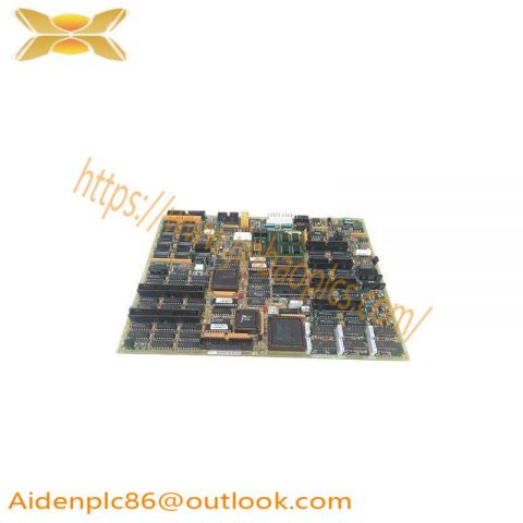 GE DS200TCCAG1BAA - Advanced PC Board for Industrial Control Solutions