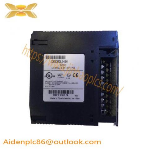 GE DS200TCEBG1ACE - GE PLC Processor Card