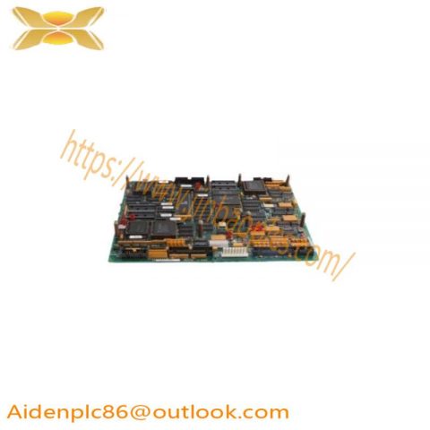 GE DS200TCEBG1BAA - MKV Processor Card