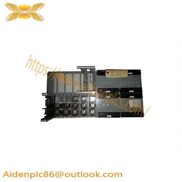 GE DS200TCRAG1ACC Relay Output Board for Mark V Turbine Control Systems