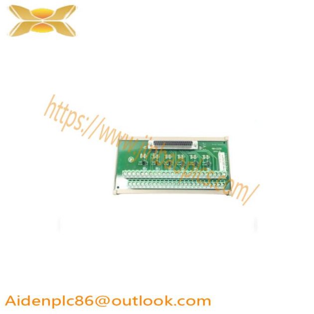 GE DS200UDSAG1ADE Gas Turbine Control System Excitation Board