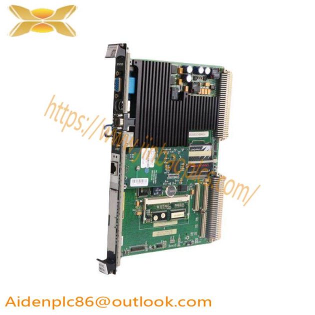 GE DS200UDSAG1ADE Gas Turbine Control System Excitation Board