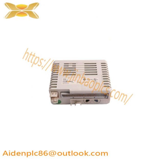 GE Versamax DS200VPBLG1AEE, Advanced PLC Module for Industrial Automation