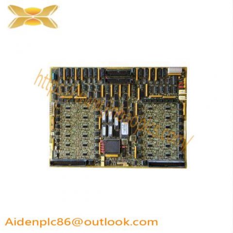GE DS215TCDAG1BZZ01A/DS200TCDAG1BDB: Industrial Control System's Core Circuit Card