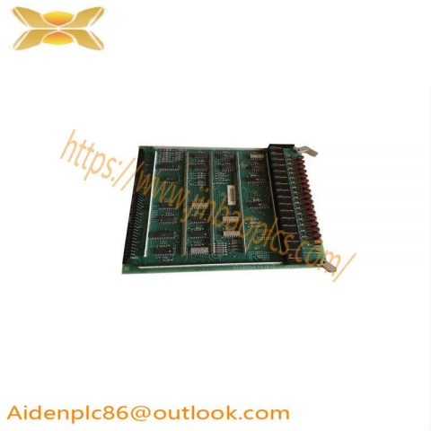 GE DS3800HCVA1G - Precision Circuit Board for Industrial Control Solutions