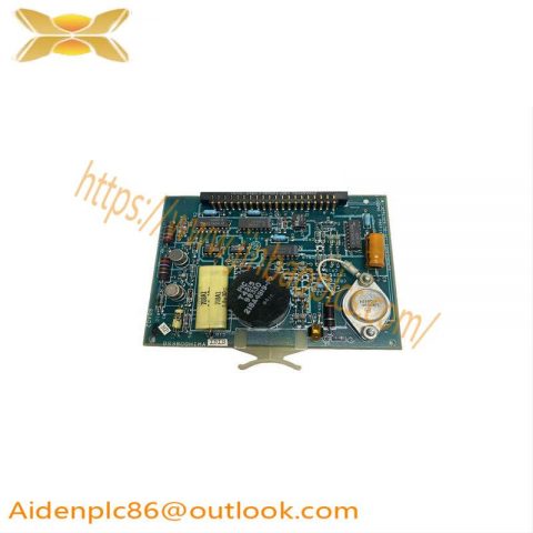 GE DS3800HIMA1B1B - High-Performance Isolation Board for Advanced Industrial Control Systems