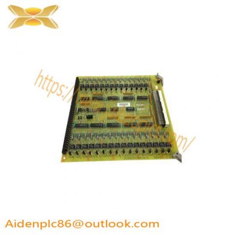 GE DS3800HISA1A1A: Advanced C-ESS Control Board for Industrial Automation