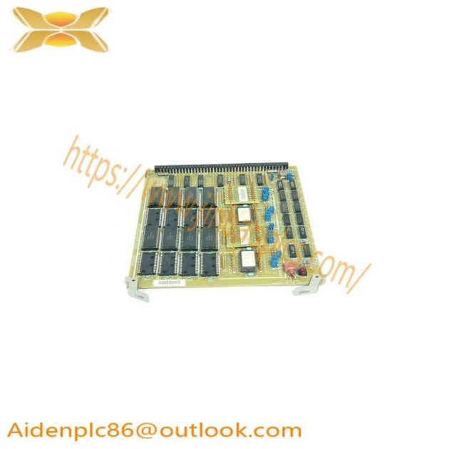 GE DS3800HSAA1U1N: High-Performance Servo Amp Board for Precision Control