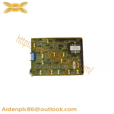 GE DS3800NPRB1A1A Proximity Interface Module