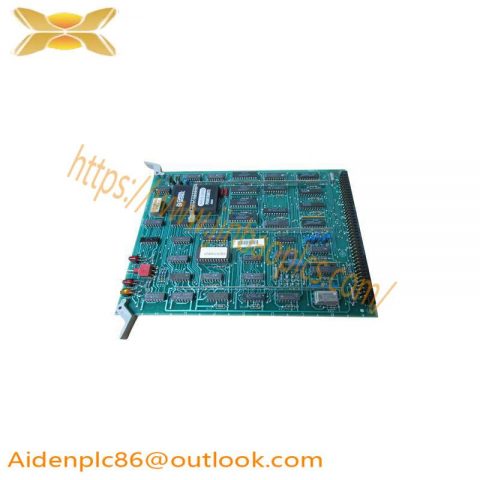 GE DS3800XTFS1A1A - Industrial Control Module, Precision Engineering for Critical Applications
