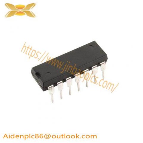 GE EP-8301 - High-Performance Control Module for Industrial Automation