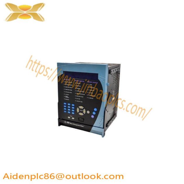 GE EPSCPE100-ABAC - High-Quality Power Supply Module for Industrial Automation