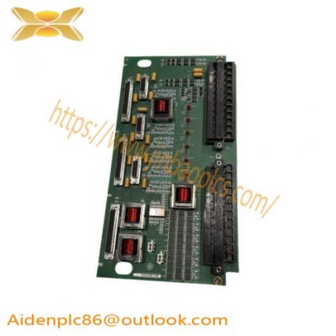 GE ESM10A - Industrial Control Module