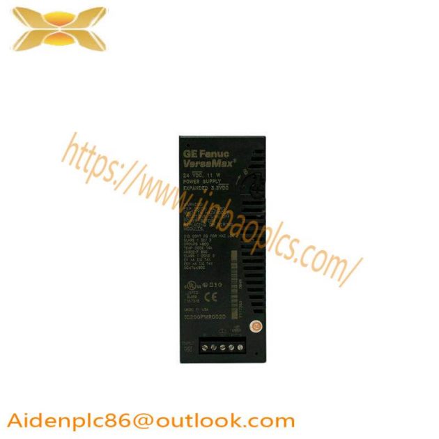 GE F650BABF2G0LOSHE Industrial Control Module